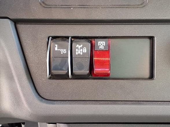 2025 Kenworth D5 image 25