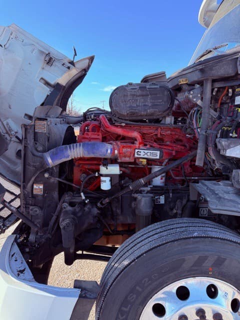 2024 Peterbilt 579 image 13