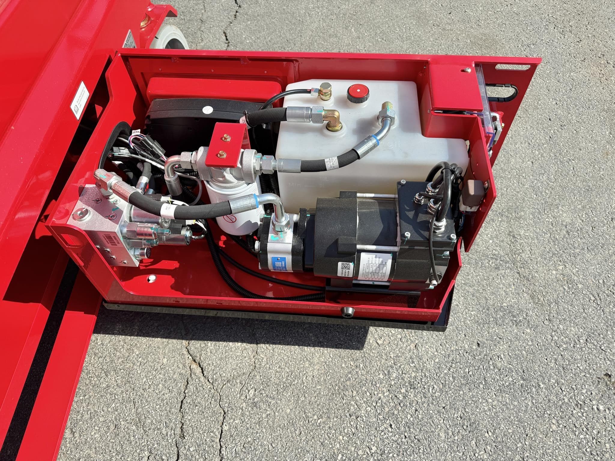 2025 MEC MICRO 26XD AC PL1931 image 18