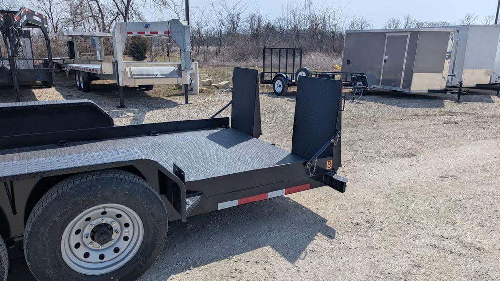 2026 BELMONT SLT8020-14K POWER TILT image 3