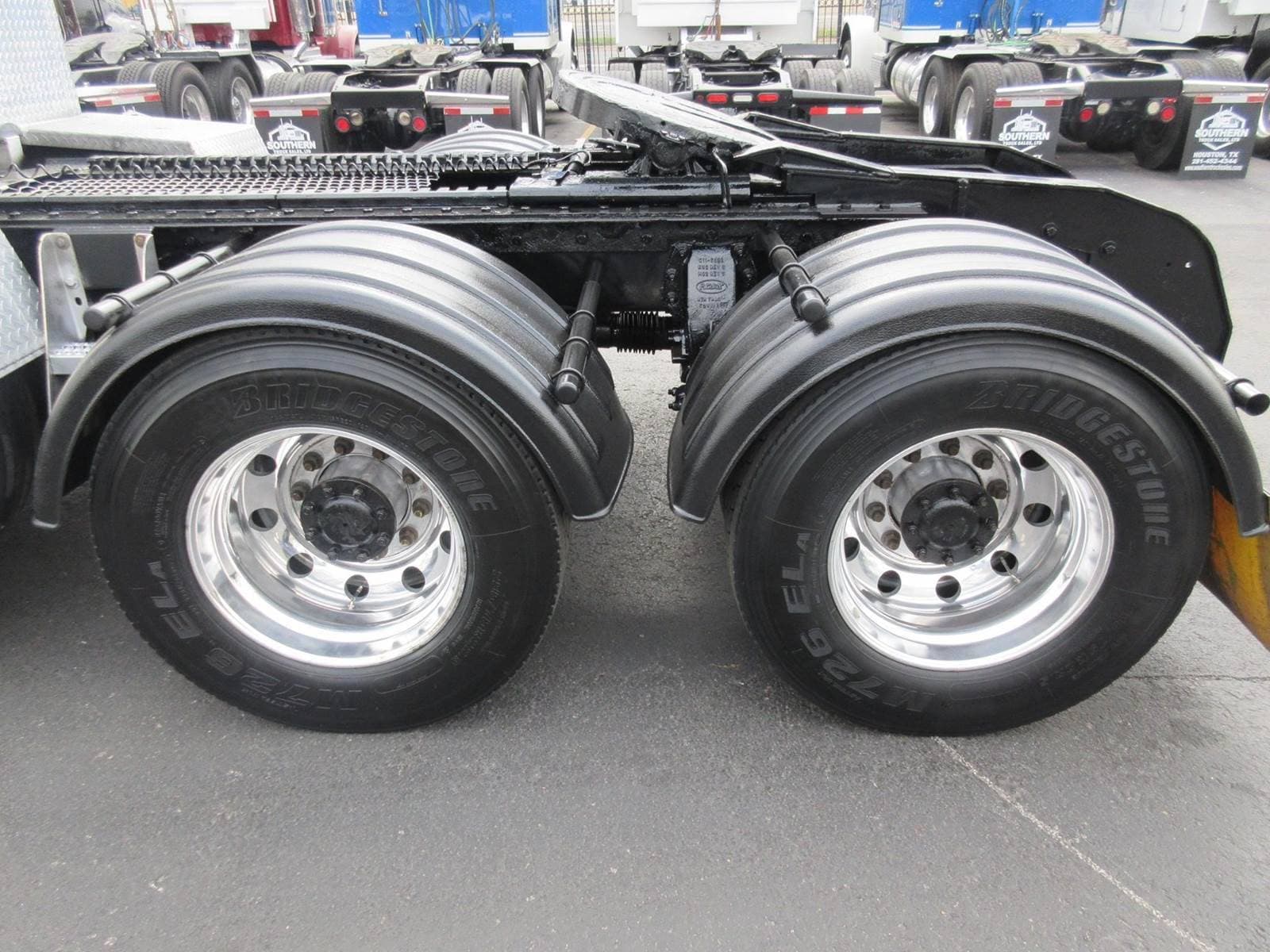 2020 Peterbilt 567 image 6