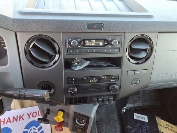 2026 Ford F750 SD image 14