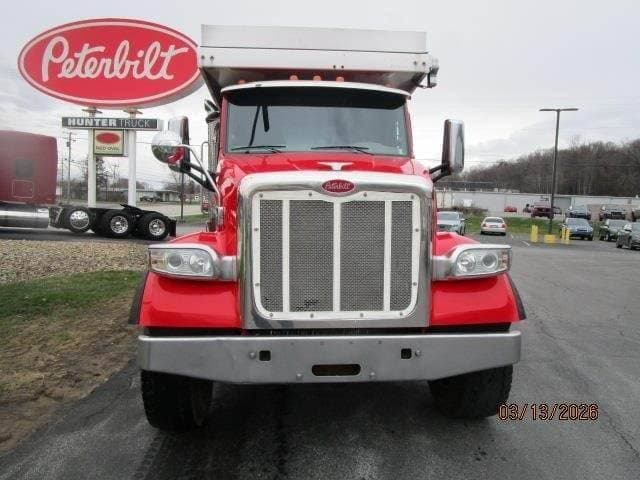 2018 Peterbilt 567 image 5
