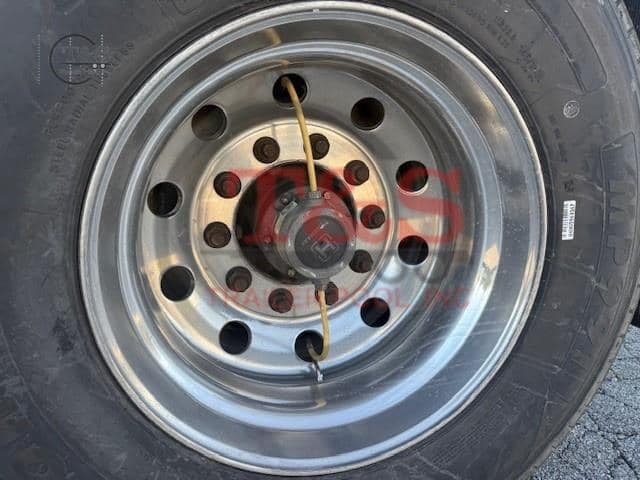 2019 KIDRON 1634 image 13