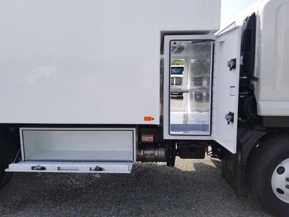 2025 Isuzu FTR image 7