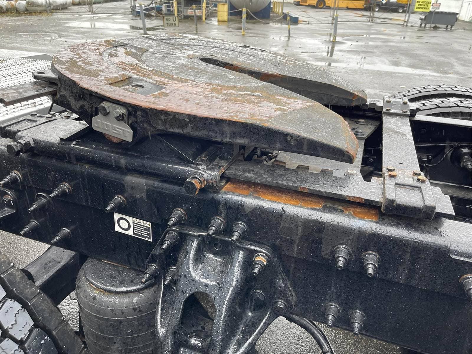 2019 Peterbilt 579 image 4