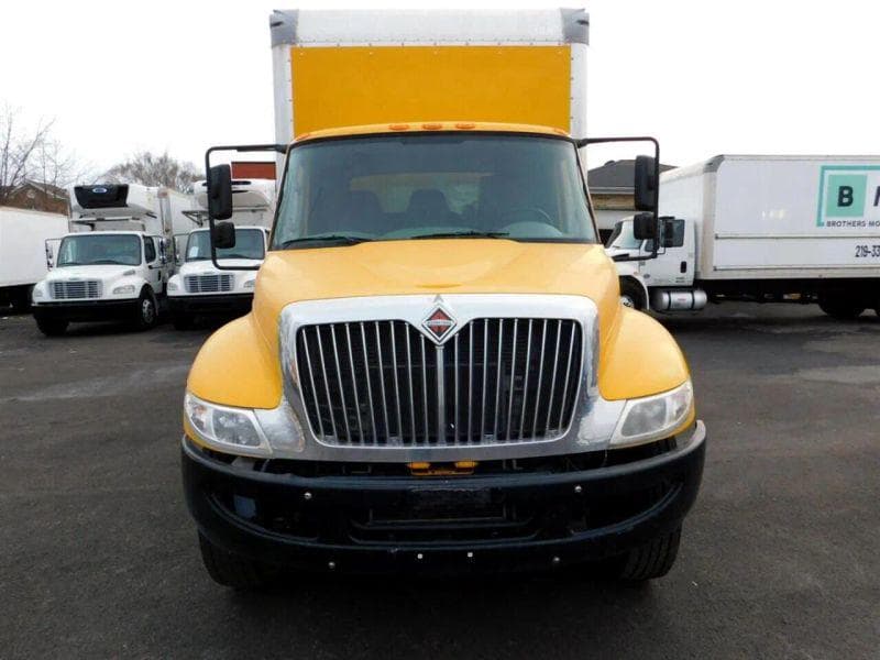 2019 International 4300 image 8