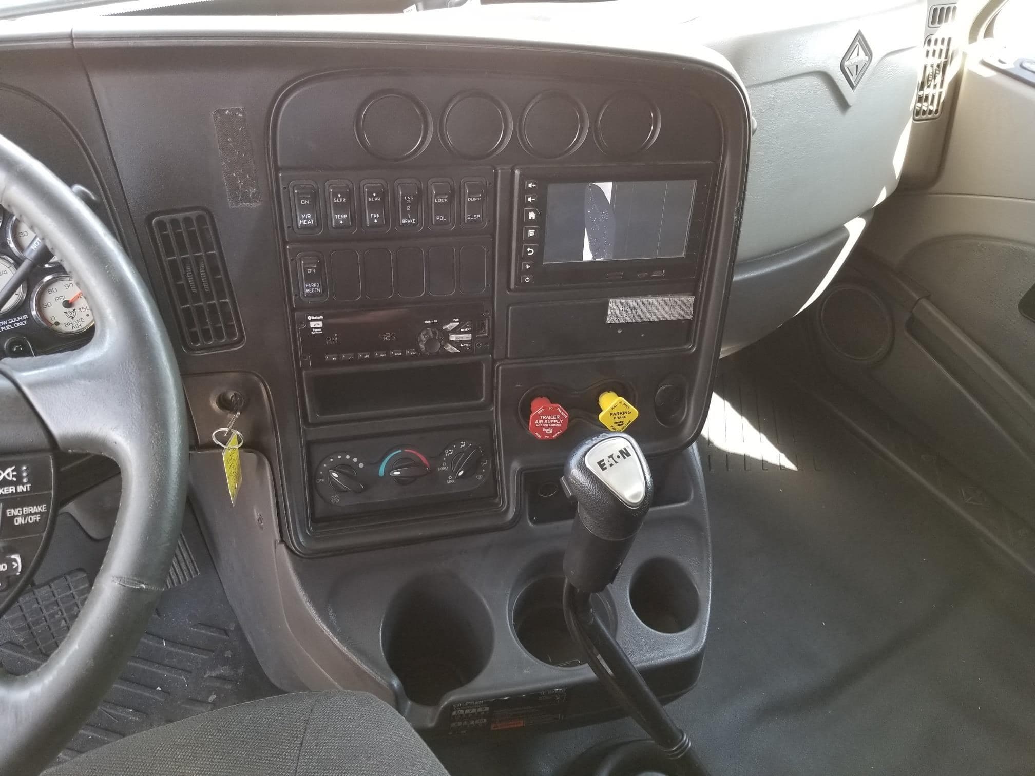 2016 INTERNATIONAL PROSTAR 118050 image 12