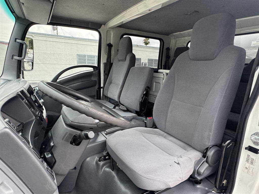 2021 Isuzu NPR XD image 66
