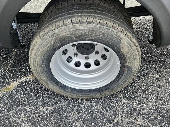 2026 Ford DE-16 image 5