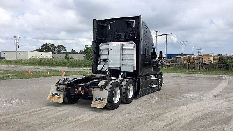 2023 Freightliner Cascadia 126 image 7