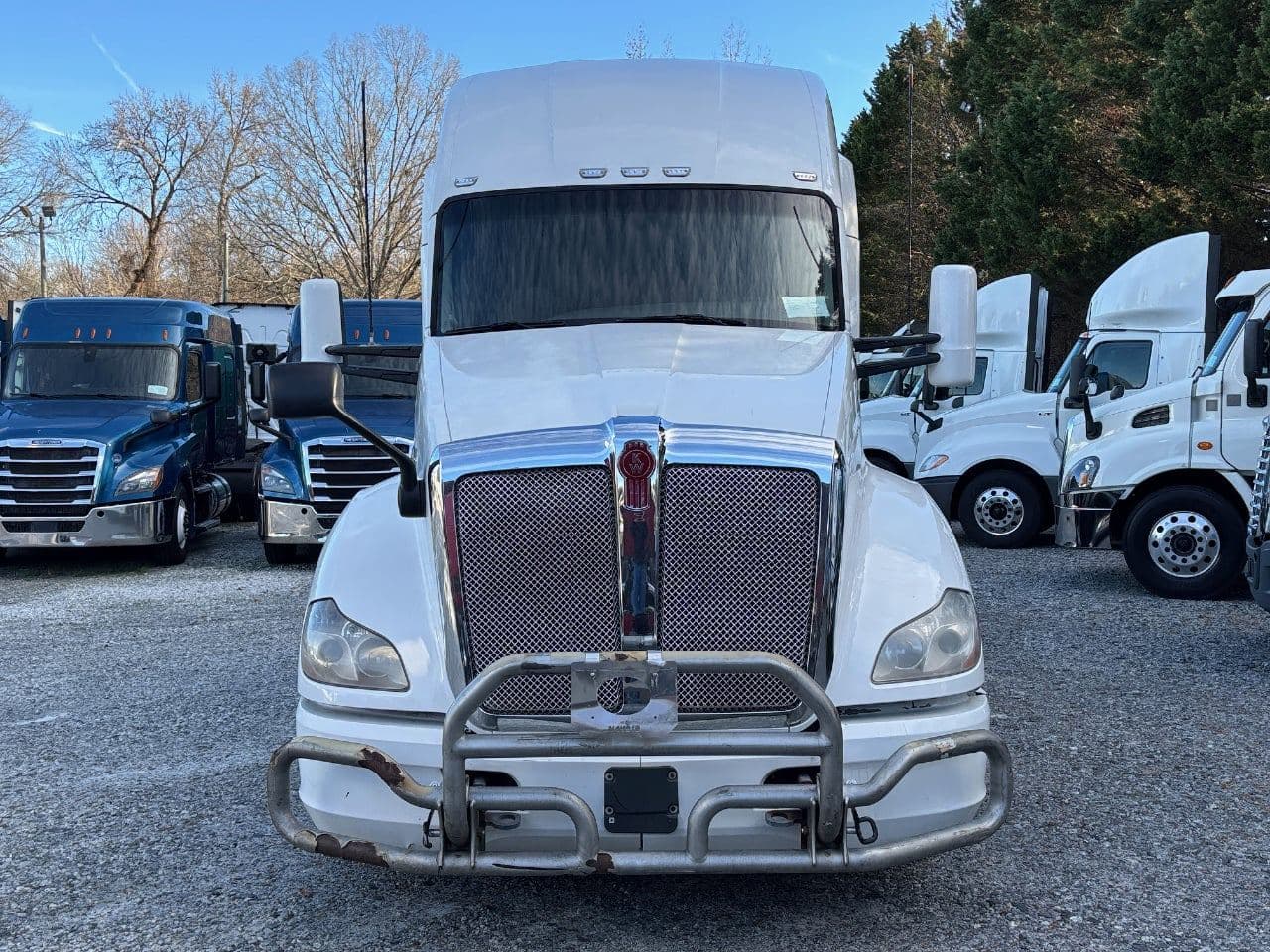 2019 Kenworth T680 image 6