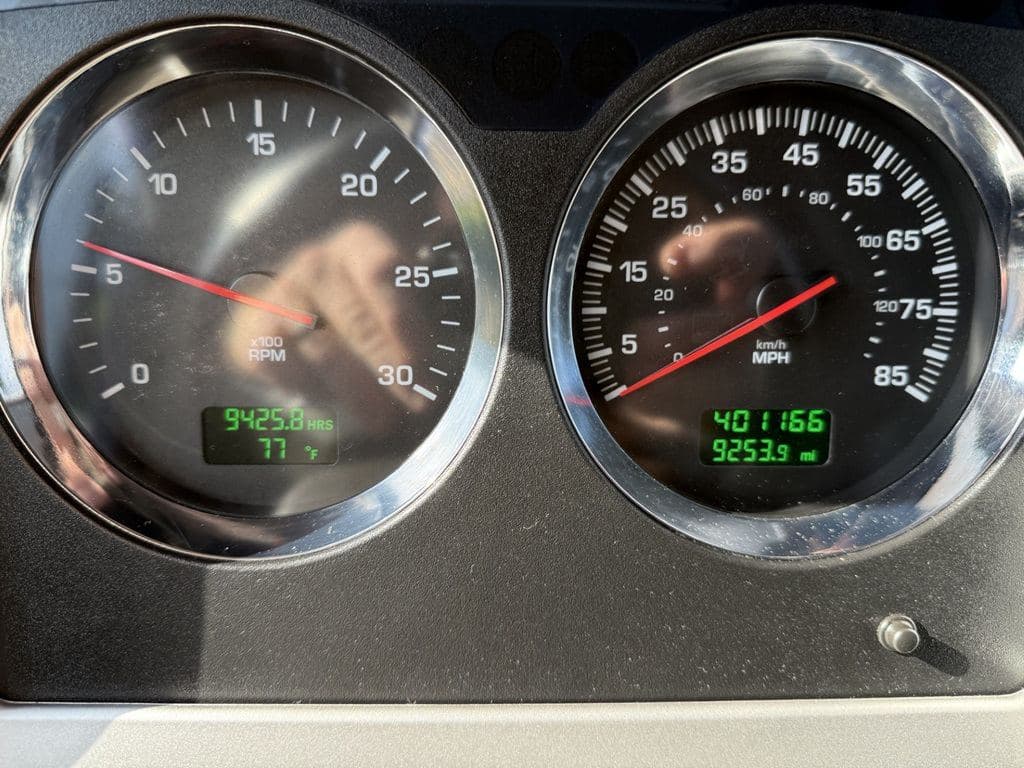 Used 2023 KENWORTH W900L image 19