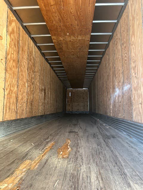 2008 Wabash Wabash National Corporation image 5