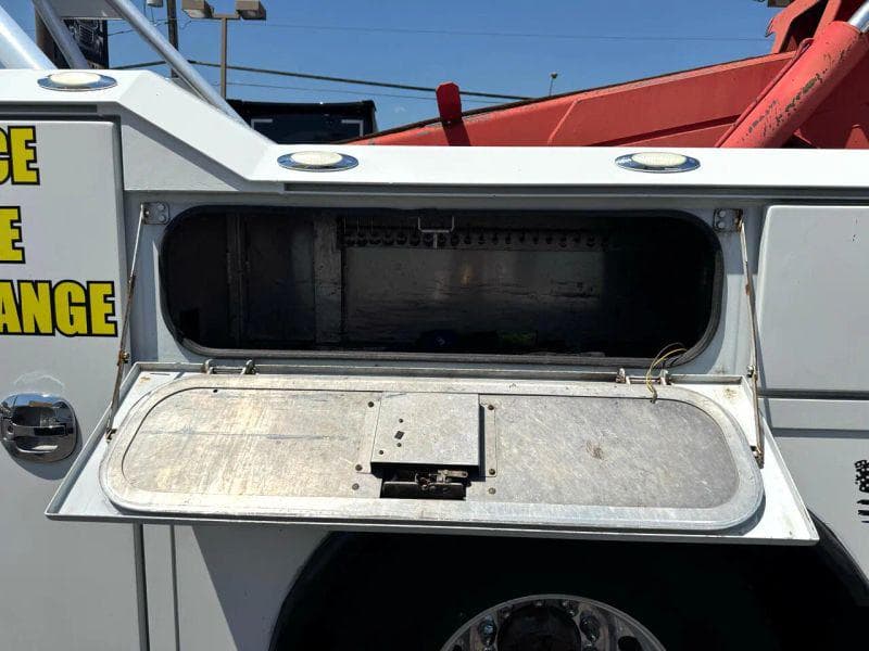 2017 Western Star 4900 image 38