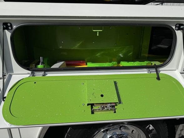 2026 Kenworth W990 image 13