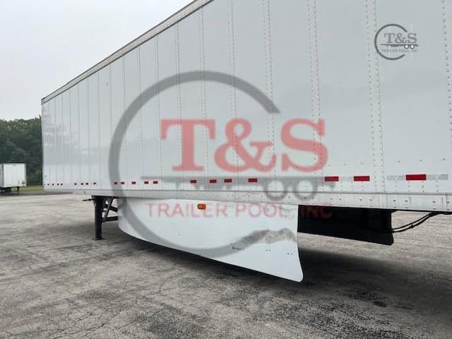 2022 VANGUARD DRY VAN 531446 image 18