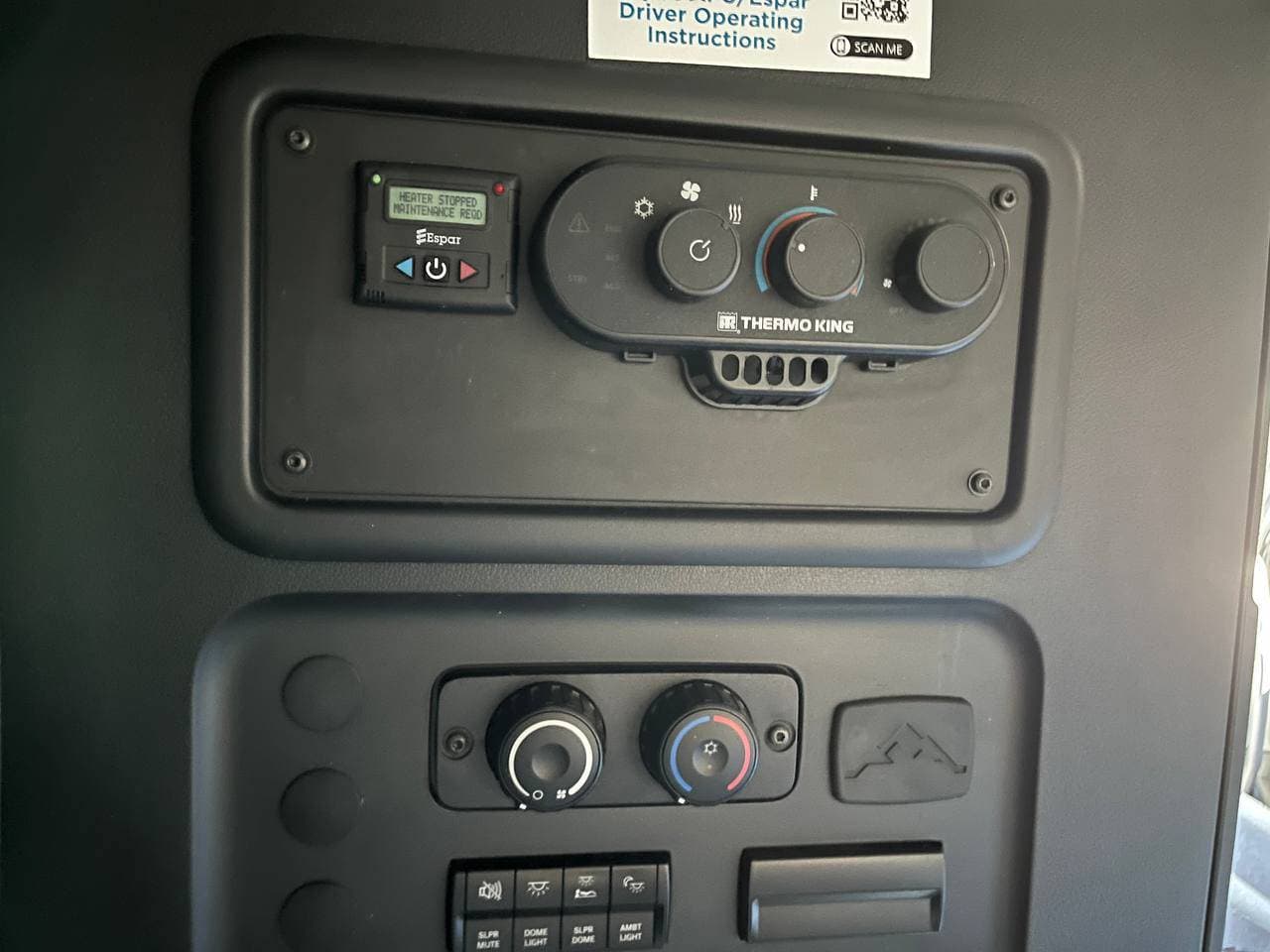 2022 Freightliner Cascadia 126 #1185 image 18