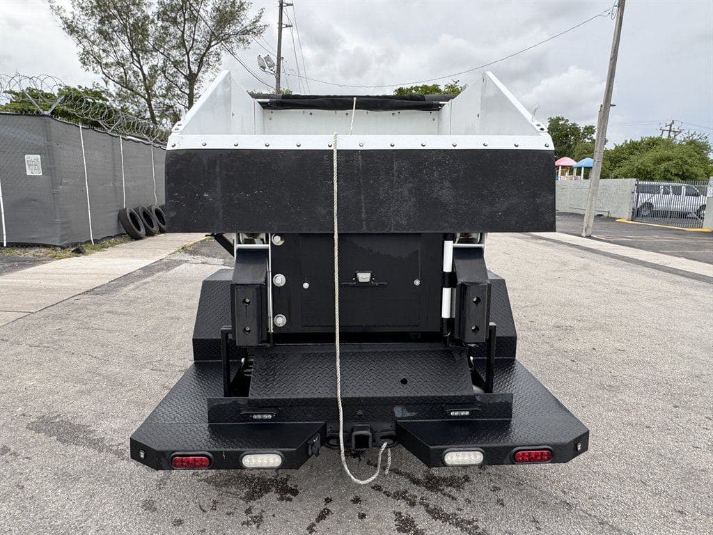 2023 Ford F250sd image 12