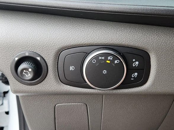 2026 Ford DE-16 image 14