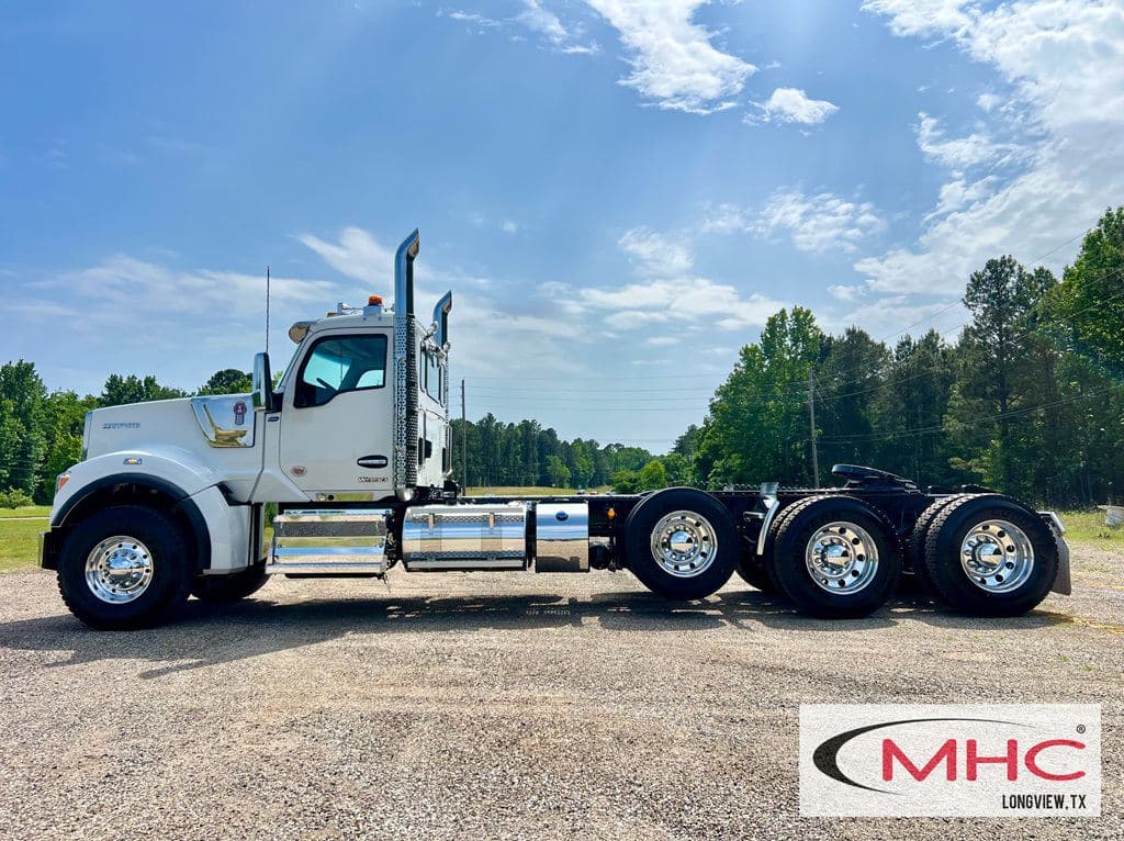 New 2027 KENWORTH W990 image 4