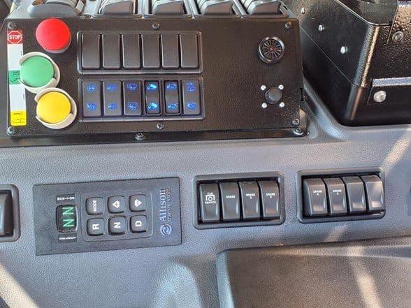 2025 Kenworth TF20 image 16