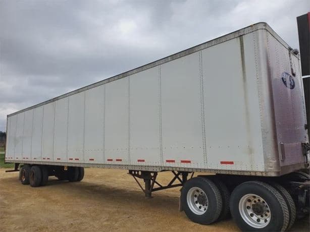 2009 WABASH 53 ft x 102 in image 7