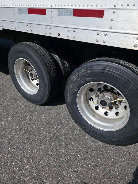 2020 Vanguard COOL GLOBE R8000B image 9