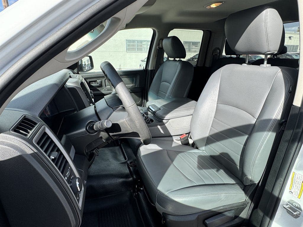 2020 Ram 1500 DS image 52