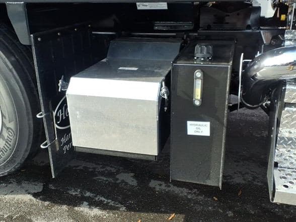 2026 Kenworth Reitnouer Inc Trailers image 4