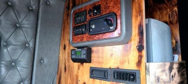 2005 WESTERN STAR 4900 image 8