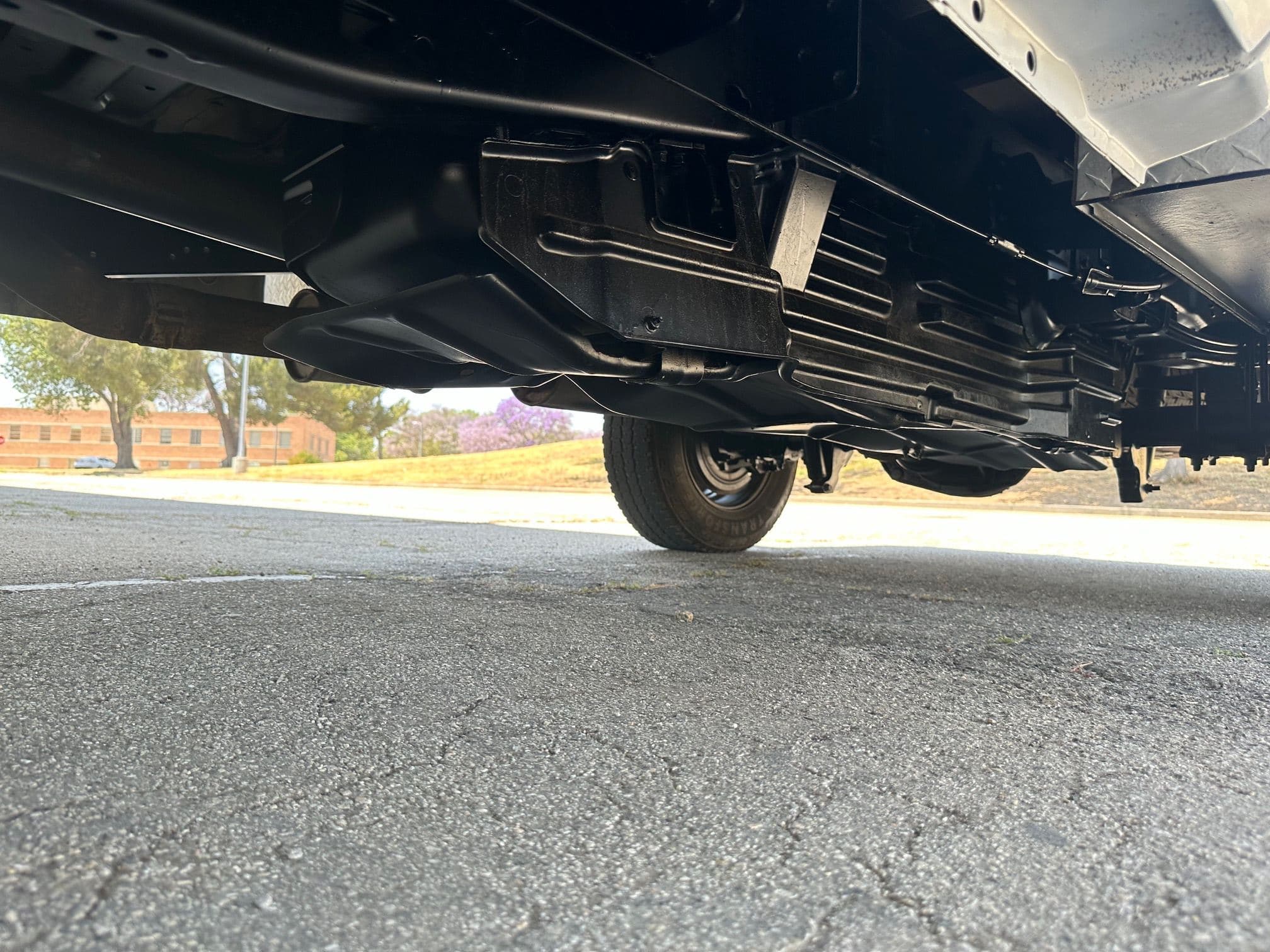 2012 FORD F250 SD Extra Cab Service Truck 13353 image 34