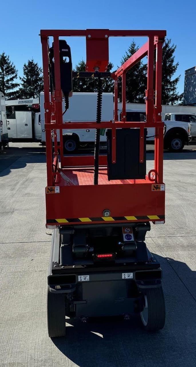 2025 SKYJACK SJ3220 image 6