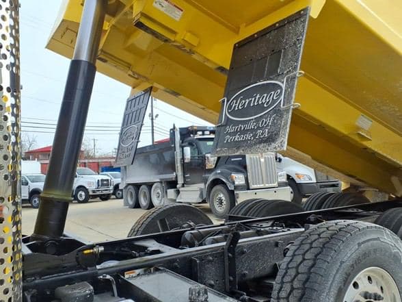 2026 Kenworth W990 image 10