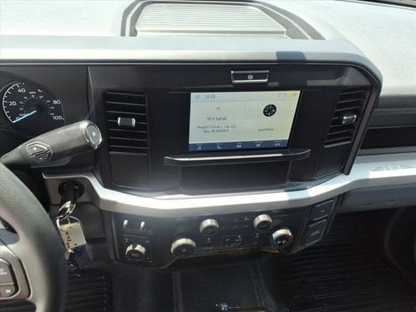 2026 Ford F350 SD XL image 10