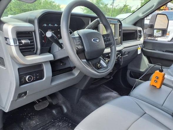 2026 Ford F600 SD XL image 14