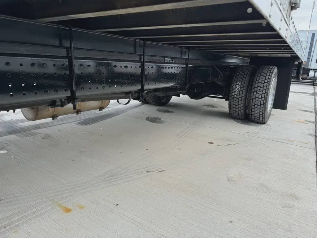 2020 MITSUBISHI FUSO FE160 (FEC7TS) image 6