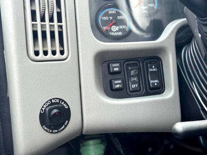 2019 International 4300 image 13