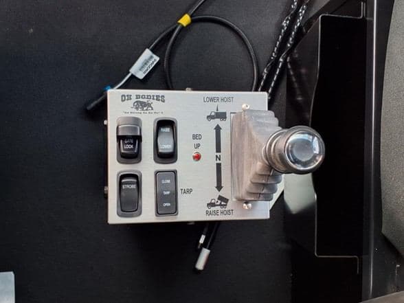 2025 Kenworth D5 image 24