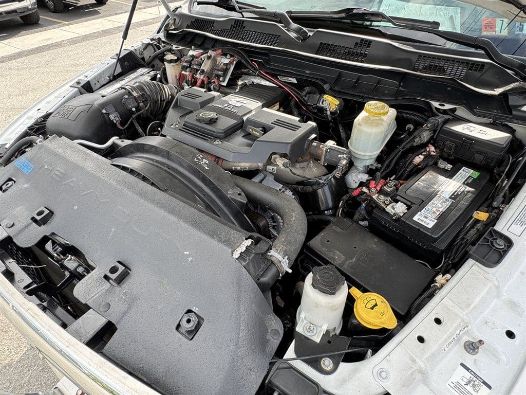 2017 RAM 5500 image 40