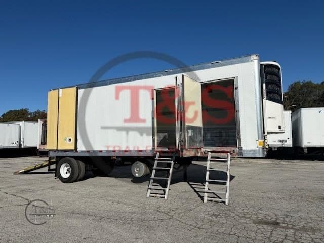 2019 KIDRON 1662 image 5