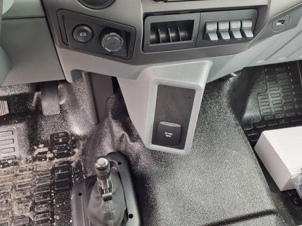 2026 Ford 4143D image 12