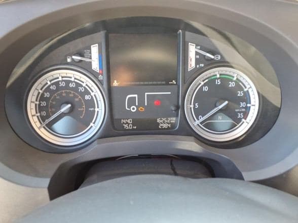 2025 Kenworth C5-20 image 20