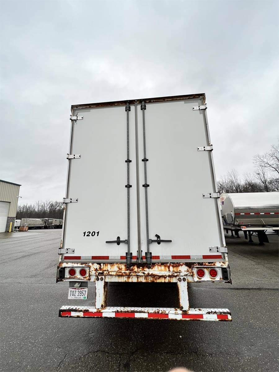 2017 Stoughton 53 ft T/A image 5