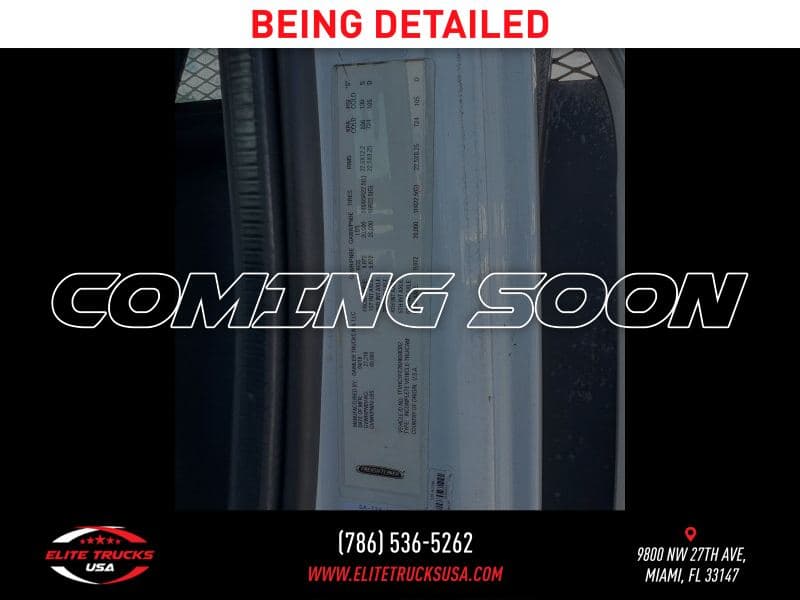 2019 Freightliner M2 106 image 17
