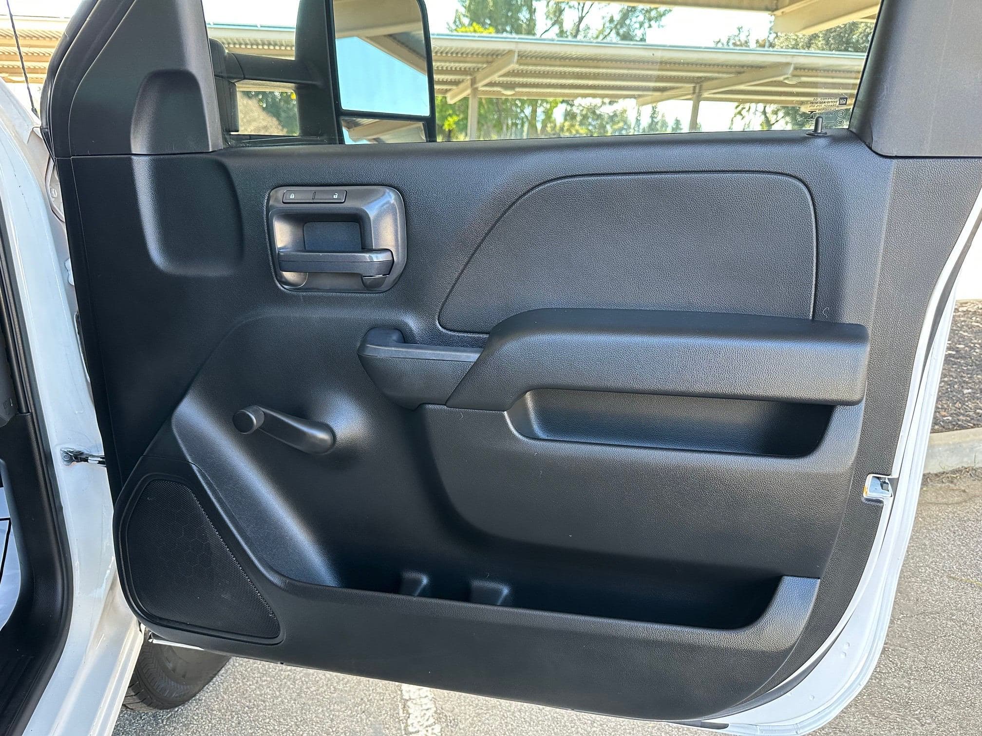 2016 CHEVROLET SILVERADO 2500HD Service Truck 13514 image 32