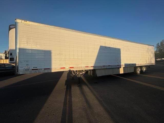 2014 Wabash Refrigerated Van image 3