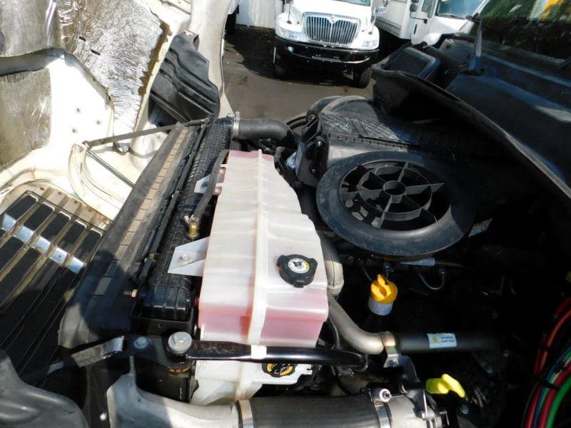 2018 Freightliner Cascadia image 9