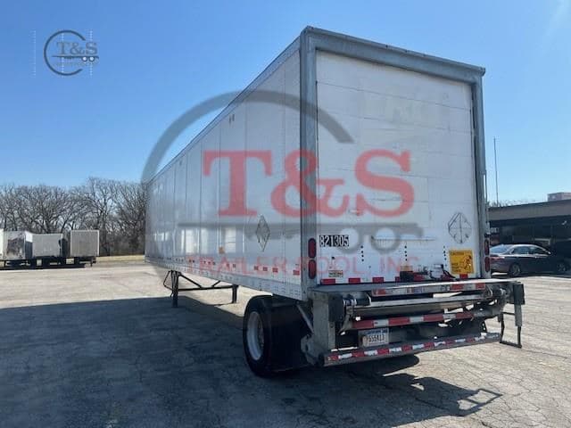 2019 WABASH 1605 image 28