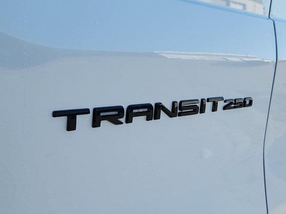 2026 Ford DE-16 image 15